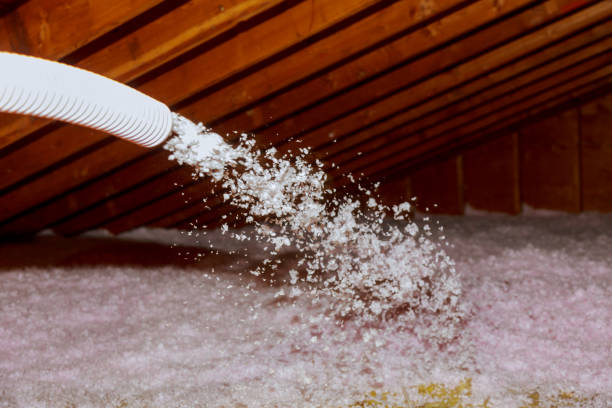 Best Energy Efficiency Insulation in Harristown, IL