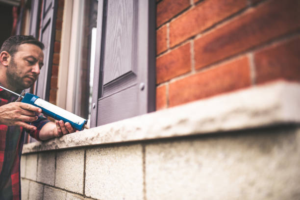 Best Spray Foam Insulation in Harristown, IL