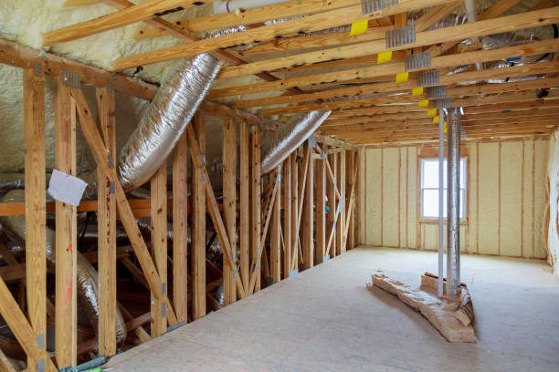 Trusted Harristown, IL Insulation Contractor Experts