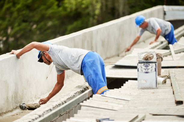 Best Specialized Insulation Services in Harristown, IL
