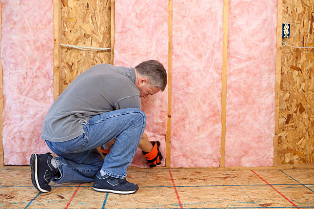 Best Commercial Insulation in Harristown, IL