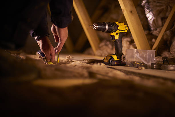  Harristown, IL Insulation Contractor Pros